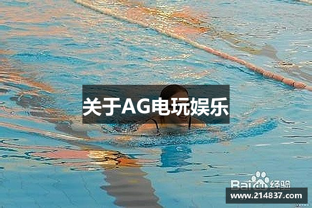 关于AG电玩娱乐